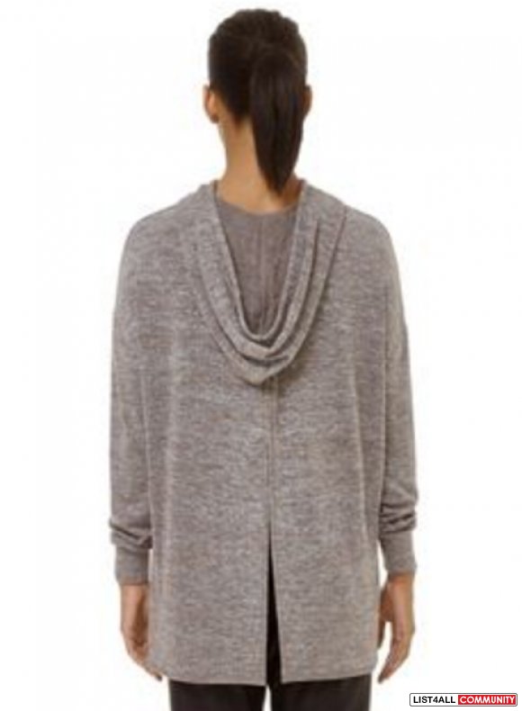 WILFRED FREE MIJO SWEATER