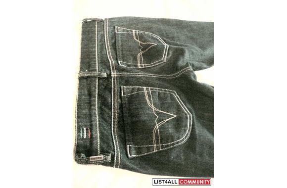Diesel &nbsp;  AUTHENTIC &nbsp; Liv 86C  ( Slim St