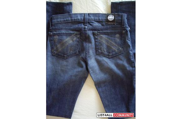 Rock  &  Republic  AUTHENTIC &nbsp;Berlin Onyx