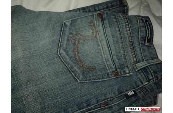 Rock  &  Republic  AUTHENTIC &nbsp; Motley &nb