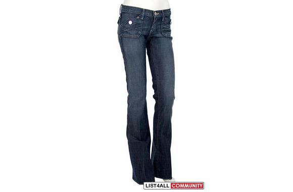 Rock  &  Republic  AUTHENTIC  Kiss Roxx  Size 