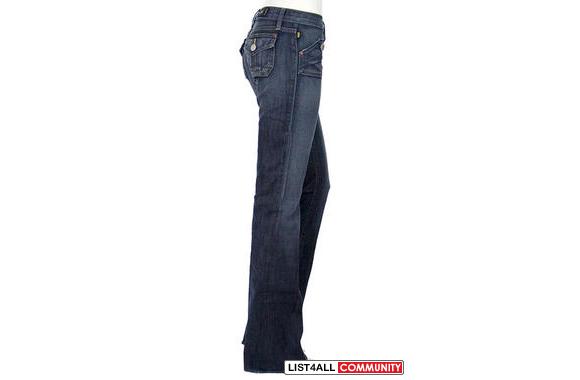 Rock  &  Republic  AUTHENTIC  Kiss Roxx  Size 