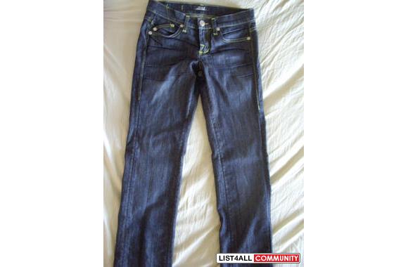 Rock  &  Republic  AUTHENTIC &nbsp;Costellos &
