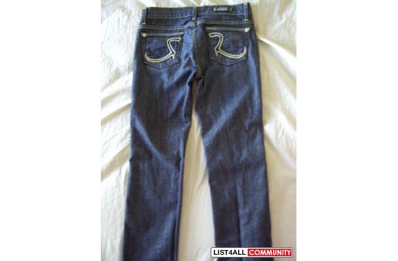 Rock  &  Republic  AUTHENTIC &nbsp;Costellos &