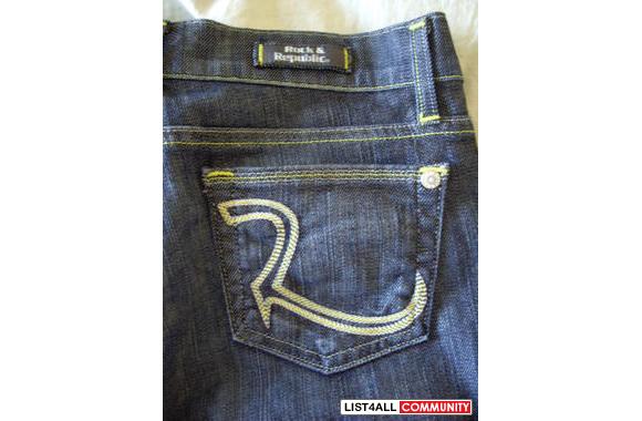 Rock  &  Republic  AUTHENTIC &nbsp;Costellos &
