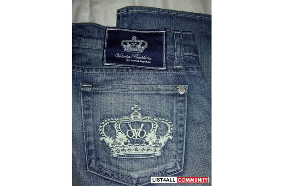 Rock  &  Republic  AUTHENTIC &nbsp; Victoria&n