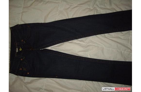 True Religion &nbsp;  AUTHENTIC&nbsp; NEW DESIGN P