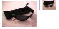HARDCORE SUNGLASSES WITH POUCH