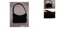 LE CHATEAU SATIN BAG