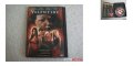 VALENTINE MOVIE DVD