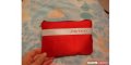 NEW SHISEIDO MAKE UP BAG