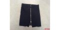 BRAND NEW SHAKRA FRONT ZIPPER SKIRT WITH BELT