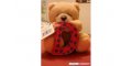 FOREVER FRIENDS "D" BEAR NWT