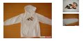 PAUL FRANK HOODIE SIZE SMALL