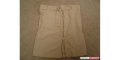 NWOT SHAKRA FRONT ZIPPER SKIRT SZ M