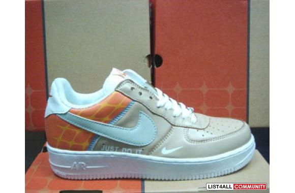 Wholesale Nike, Adidas, Timberland and Prada shoes