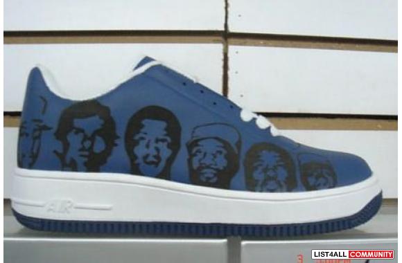 Do You have your own shoes Store? Do you sell on E