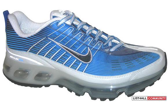 Do You have your own shoes Store? Do you sell on E