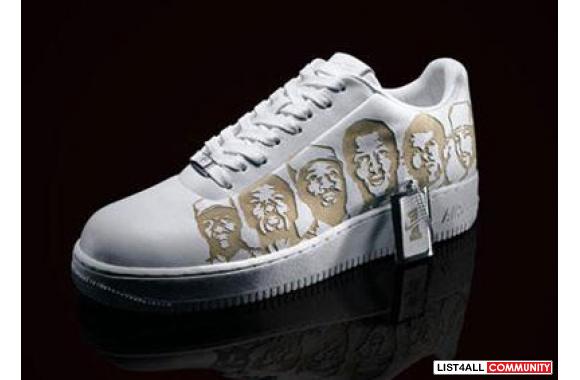 Do You have your own shoes Store? Do you sell on E