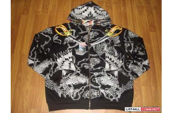 christian audiger, ed hardy, ggg, artful dodger ho