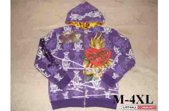 christian audiger, ed hardy, ggg, artful dodger ho