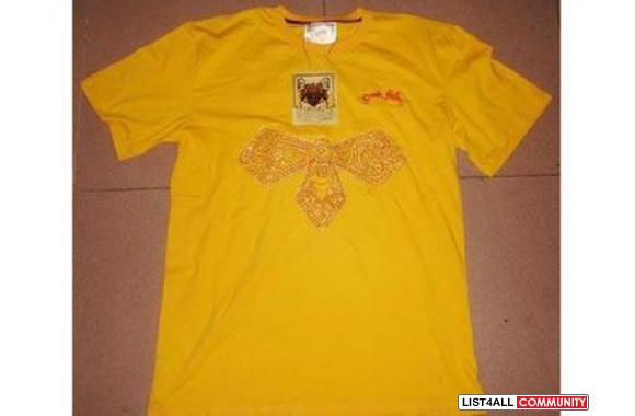 New ed hardy, christian audigier, ecko, affliction
