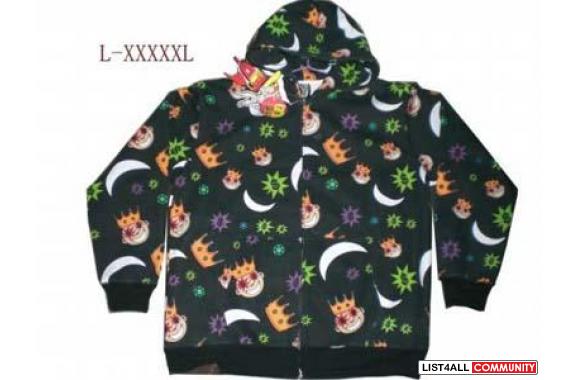 New stock for Bape, BBC, CLH, LRG and Lacoste hood