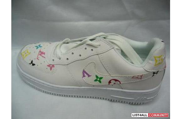 prada air force 1