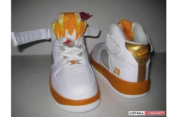 prada air force 1