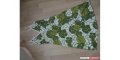 Hawaiian-print Dress from Prince Edward&nbsp;Island