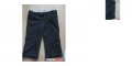 Grey/black Talula Capris