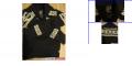 TNA cowichan sweater size xxs