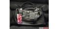 GOLD lululemon podium bag