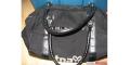 Large Black TNA bag