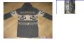 BNWOT TNA COWICHAN ZIP-UP SWEATER SIZE XXS (fits a XS too)