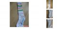 Authentic Juicy couture tube sock
