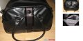Lululemon bags -only the light blue manifesto tote is left