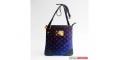 &nbsp;Louis Vuitton Polka Dots handbag