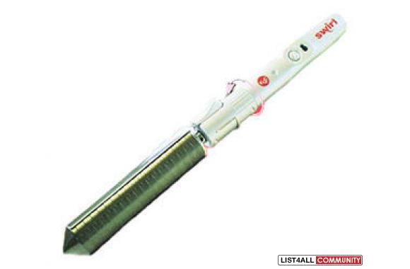Professional KQC Curling Iron 1 1/4"Origianl 