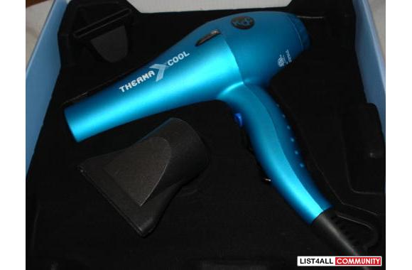 Professional KQC Blowdryer!&nbsp;.....Never been u