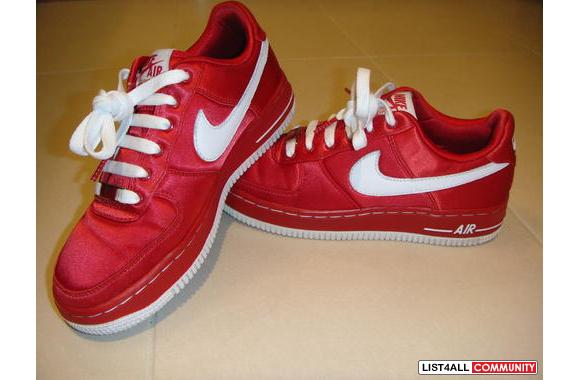 nike air force 1 xxv 82