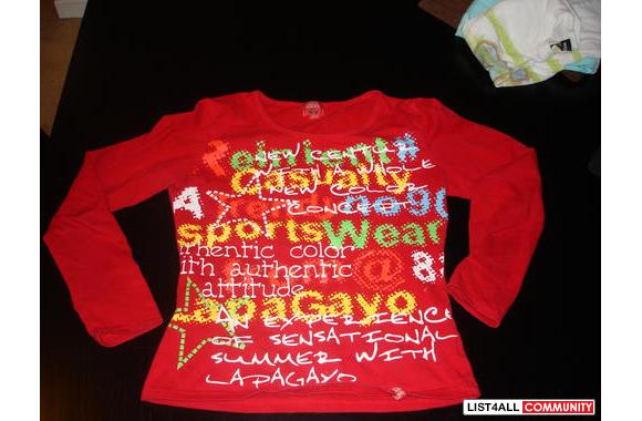 ASSORTED GIRLS CLOTHING IN GREAT CONDITIONSuit gir