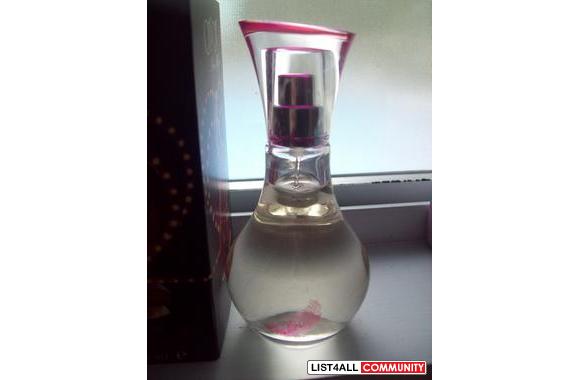 Paris Hilton CanCan perfume