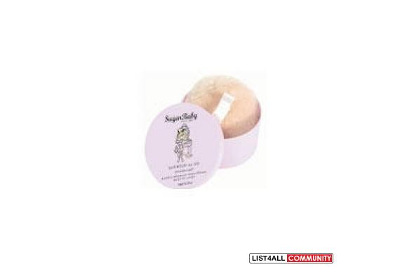 Sugar Baby  SHAKE YOUR BEAUTYLuminising complexion