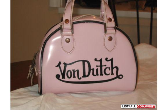 Von Dutch Purse Best Image Ccdbb Org Von Dutch Hoody And Tank Fits Xs Small Sold Purse Takeitall
