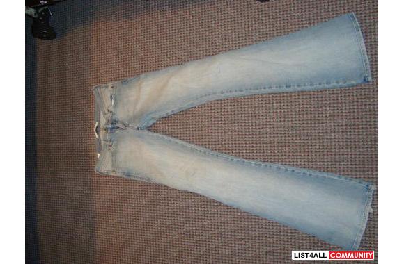 Mavi Jeans