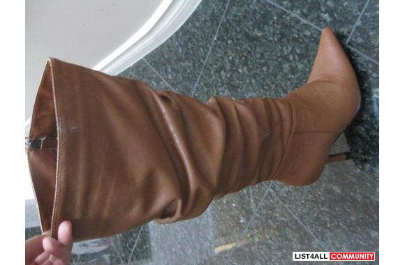 Sirens Boots - sz 7Retail price: $40.00+Brand new 