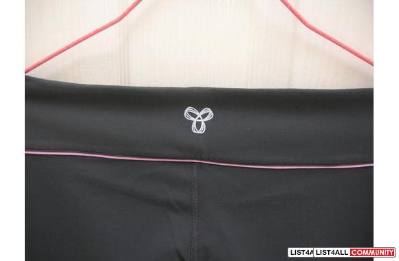 tna spandex pants size small email me for more inf