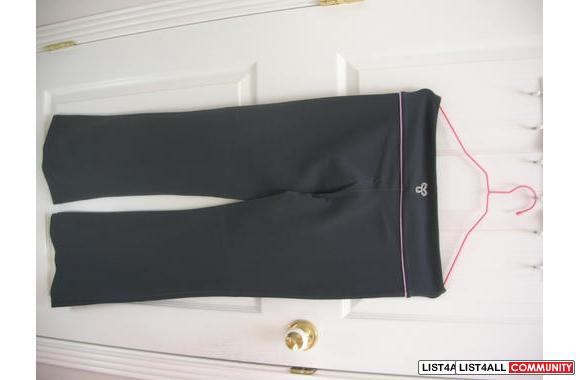 tna spandex pants size small email me for more inf