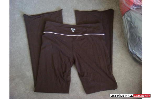 tna track pants
